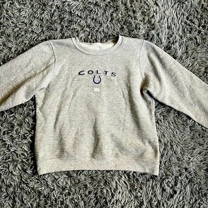 NFL Indianapolis Colts sweatshirt